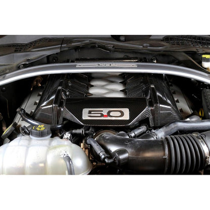 Ford Mustang S550 GT 5.0 Engine Cover 2015-2017