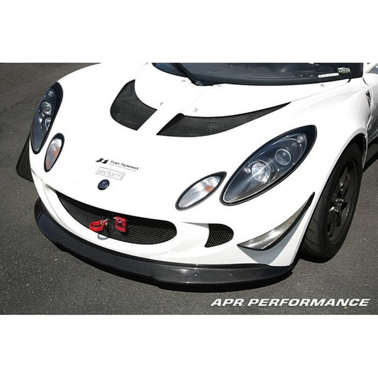 Lotus Exige Carbon Fiber Front Airdam/ Lip 2005 - 2012