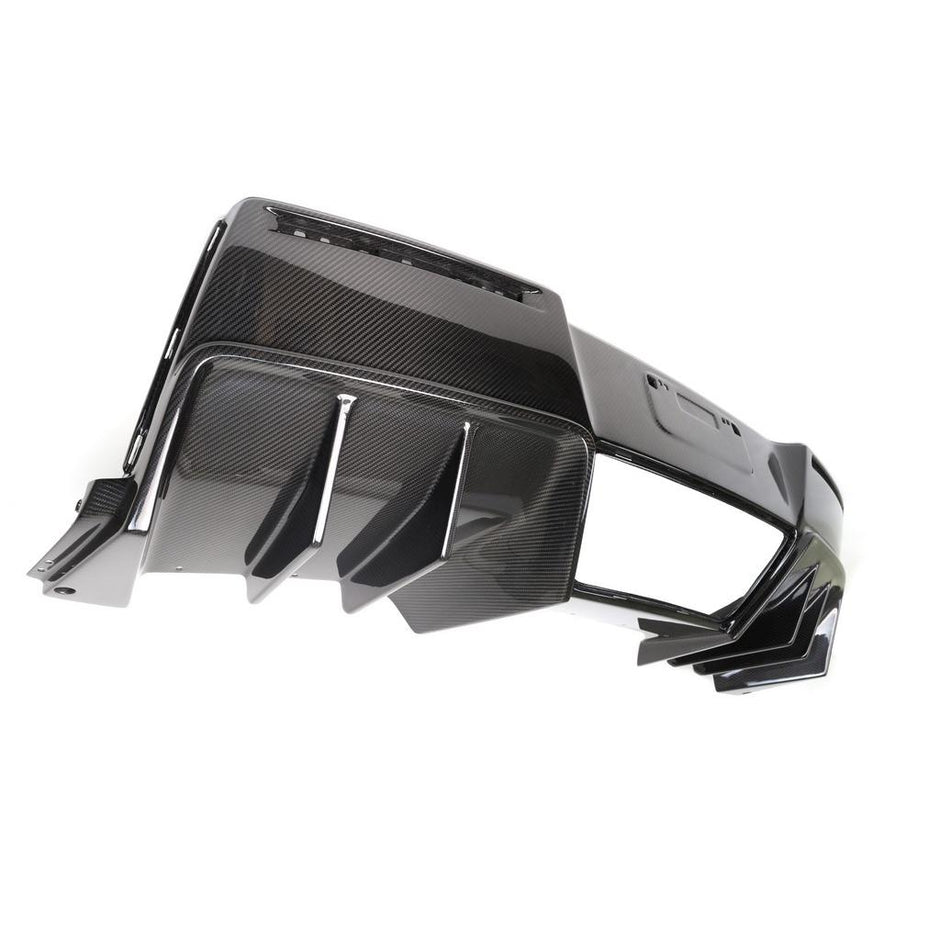 Rear Diffusers – APR Performance