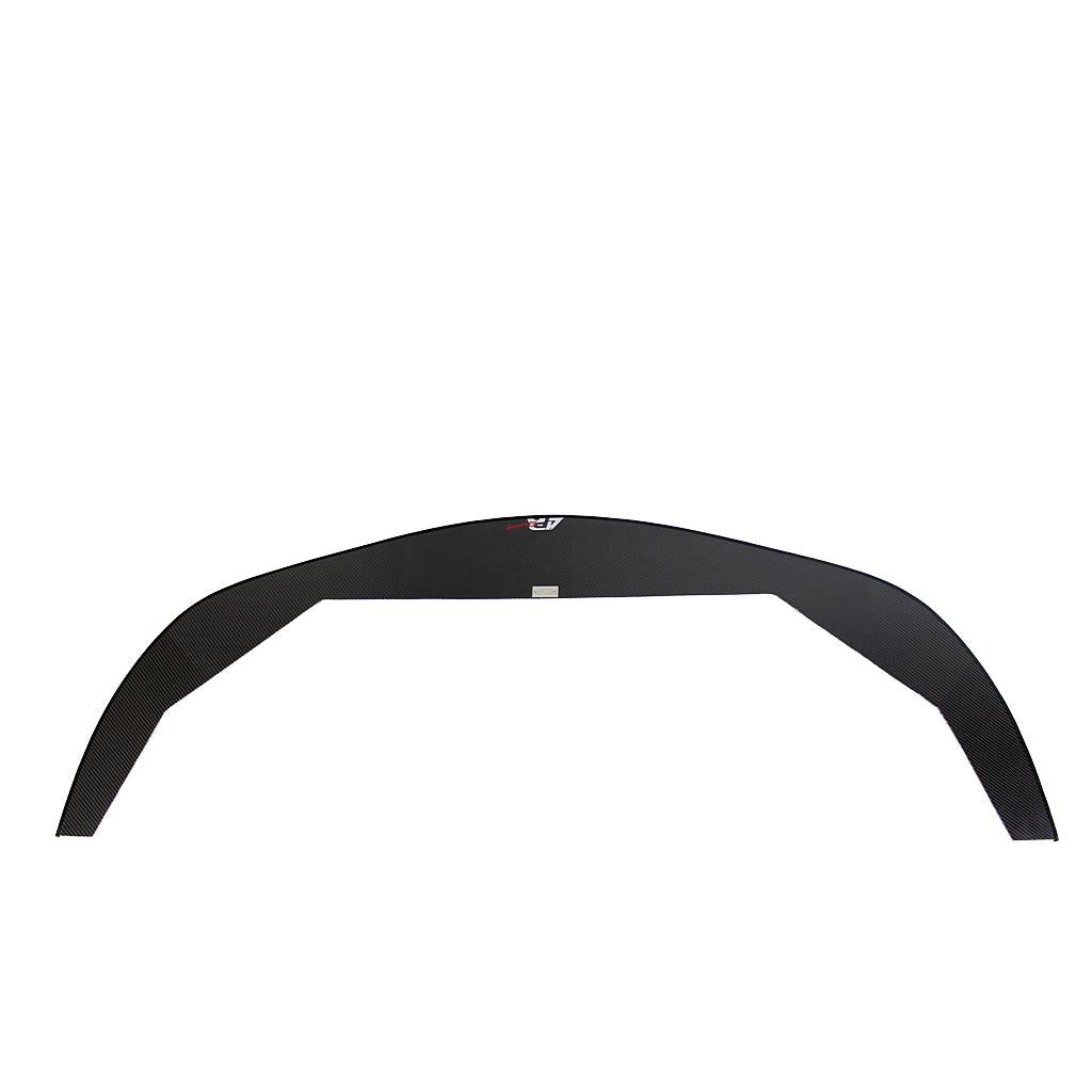 Chevrolet Corvette C5 Carbon Fiber Front Wind Splitter – APR Performance