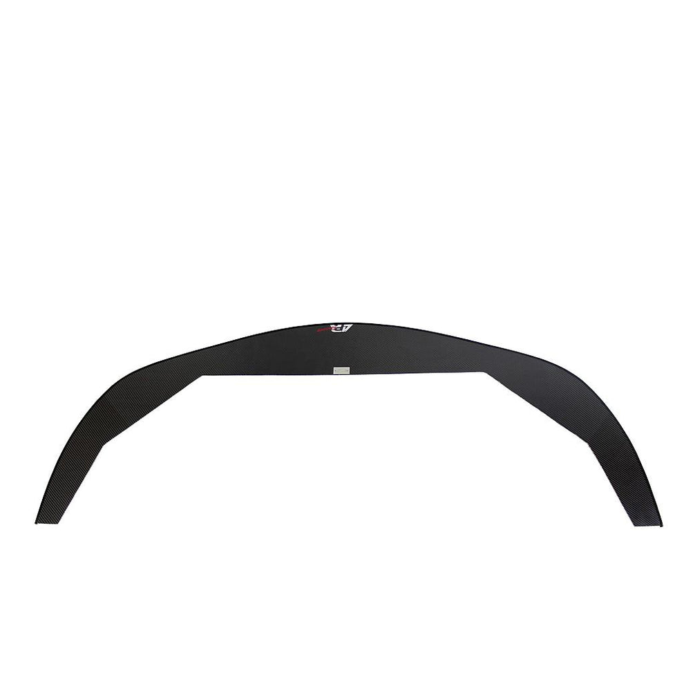 Chevrolet Corvette C5 Carbon Fiber Front Wind Splitter – APR Performance