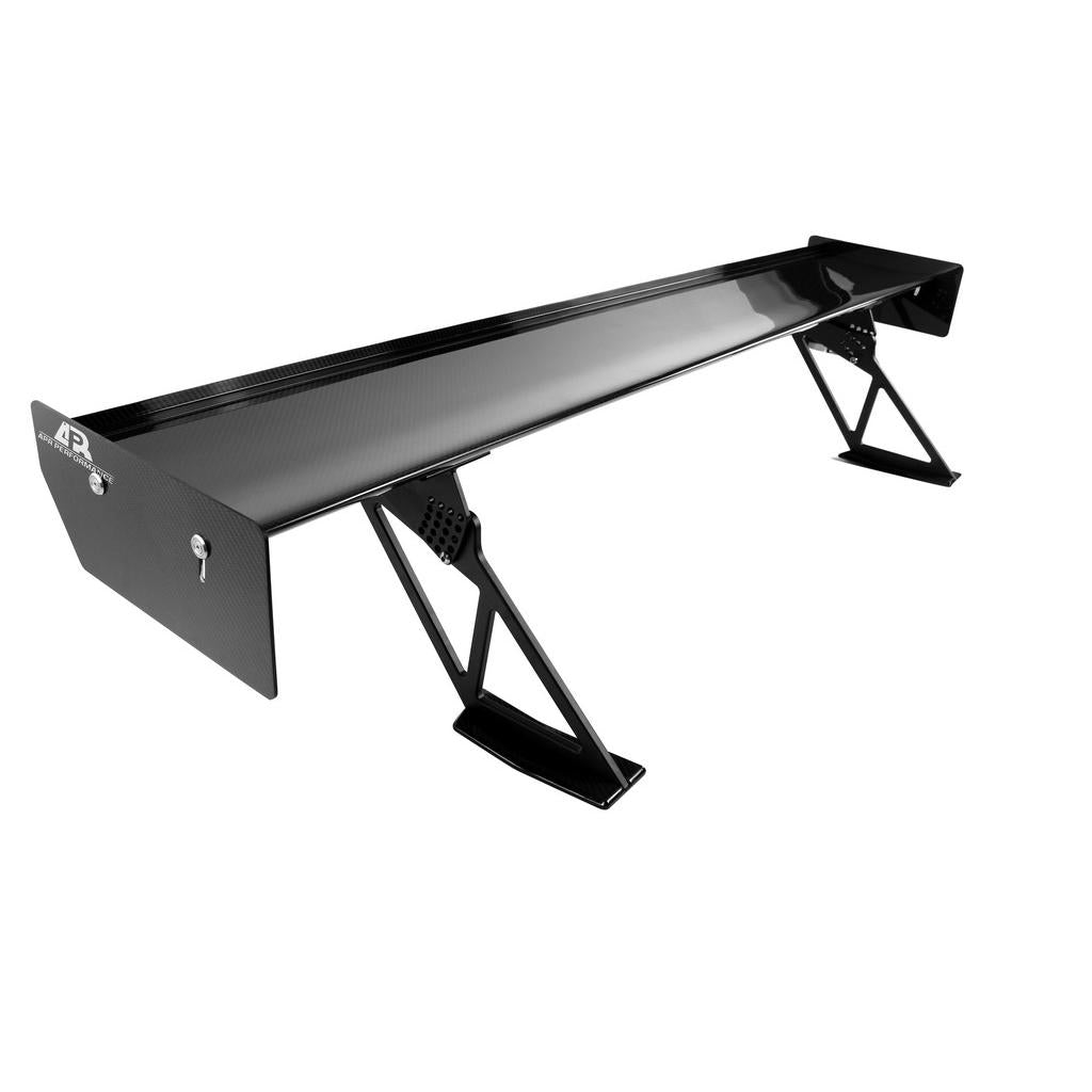Factory Adjustable Rear Wing Adjustable Wings – APR Performance
