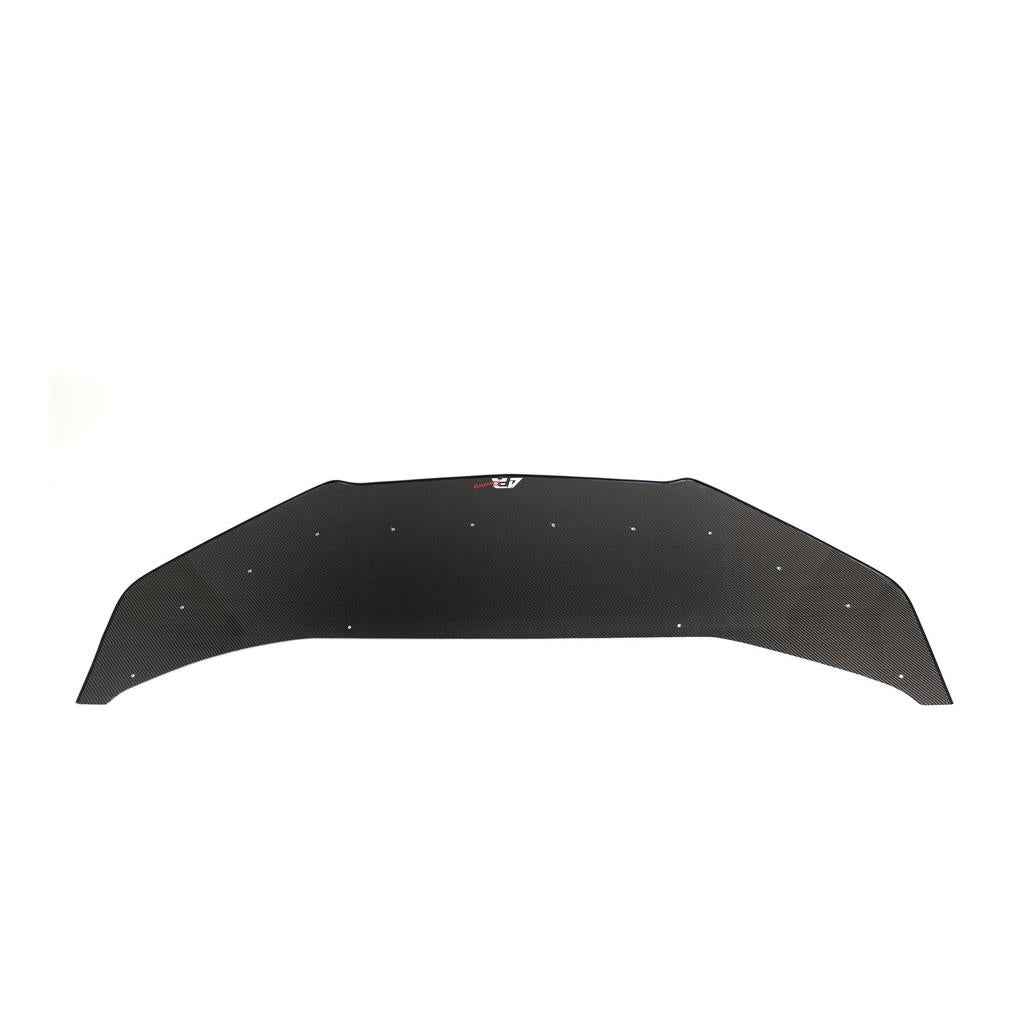 Front Wind Splitters – APR Performance