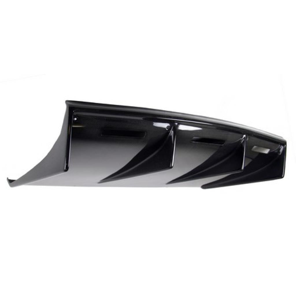 Rear Diffusers – APR Performance