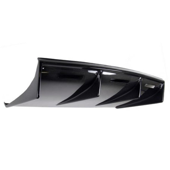 Ford Mustang S197 APR GTR Carbon Fiber Rear Diffuser 2005-2009 – APR ...