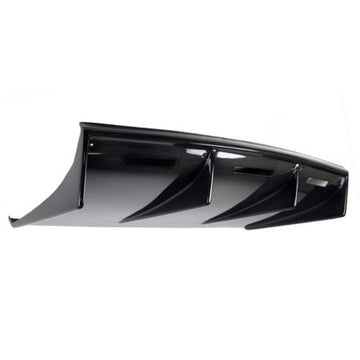 Rear Diffusers – APR Performance