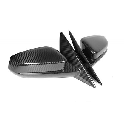 Ford Mustang Replacement Mirrors 2010-2014