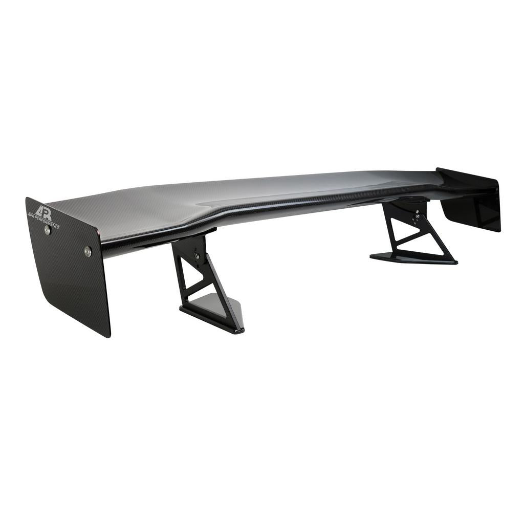 Nissan GTR R35 GTC-500 Adjustable Wing 2008-2023 – APR Performance