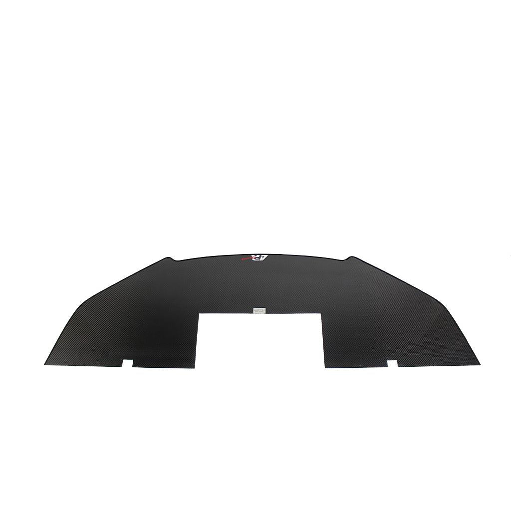 Scion FR-S/ Toyota GT86 Carbon Fiber Front Wind Splitter 2013-2016 ...