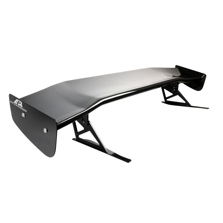 Acura NSX GTC-500 Carbon Fiber Adjustable Wing 1990-2005 – APR Performance