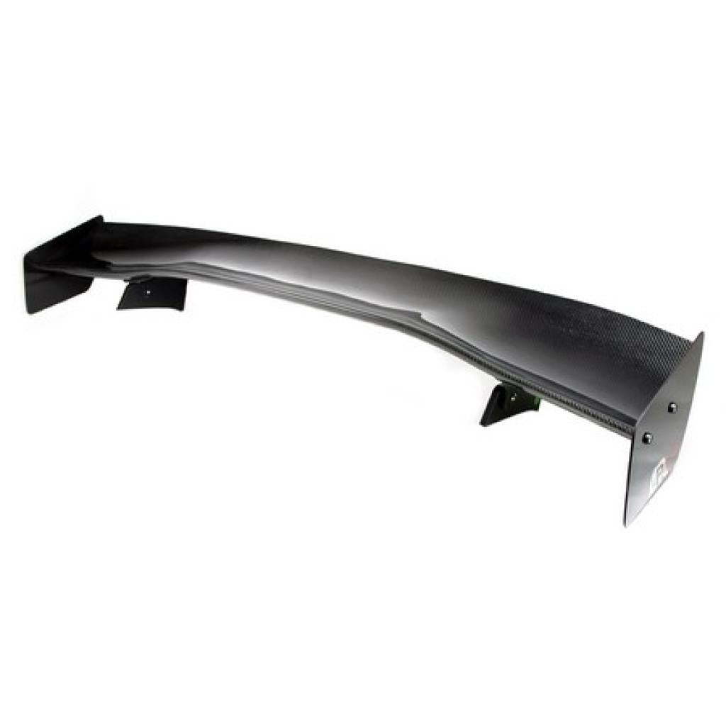 Infiniti G35 Coupe GTC-300 Adjustable Wing 2003 - 2007