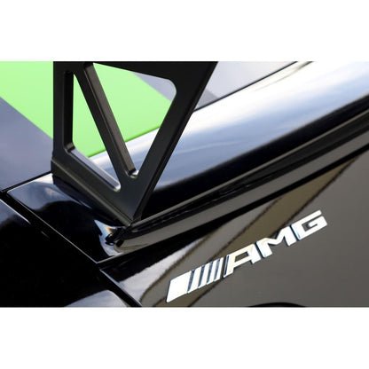 Mercedes Benz AMG GTR Pro GTC-500  Adjustable Wing 2020