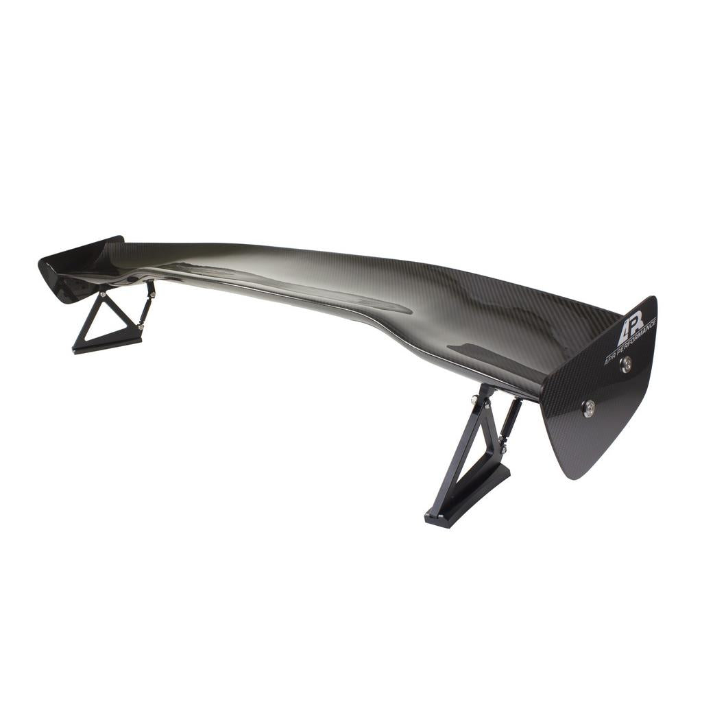 Factory Adjustable Rear Wing Adjustable Wings – APR Performance