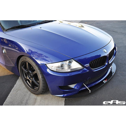 BMW E85 Z4M Coupe / Roadster Front Wind Splitter