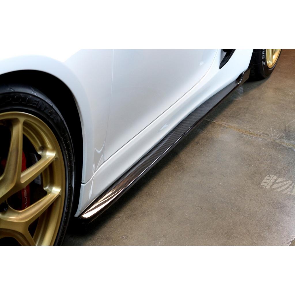 MOSHAMMER Touring Evo S Aero Spoiler Lip Kit | Body Kits for MOSHAMMER Touring Evo S Aero Spoiler Lip Kit | Body Kits for