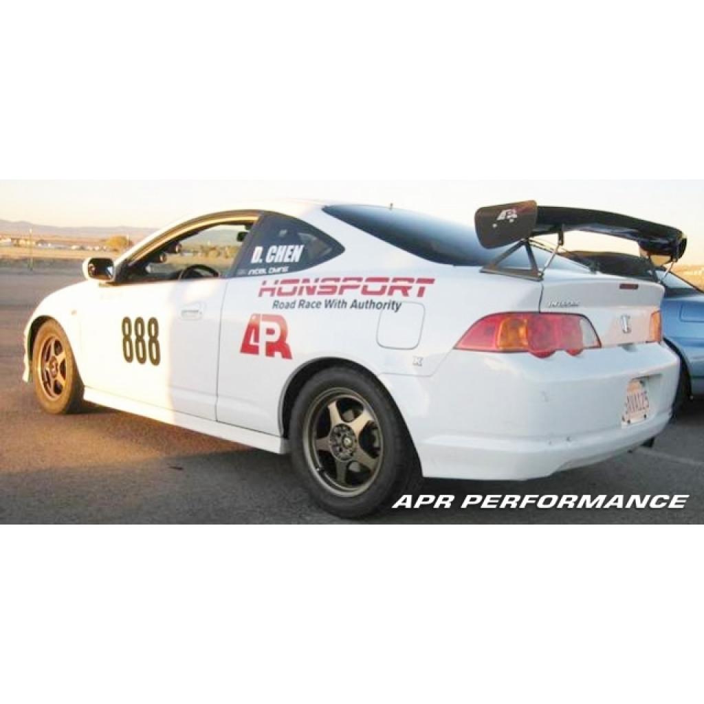 Acura RSX GTC-200 Adjustable Wing 2002-2006