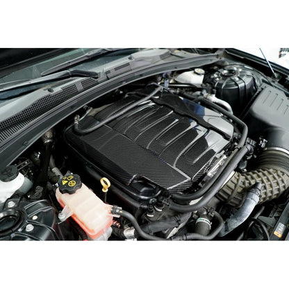 Chevrolet Camaro SS LT1 Engine Cover Package 2016-2023