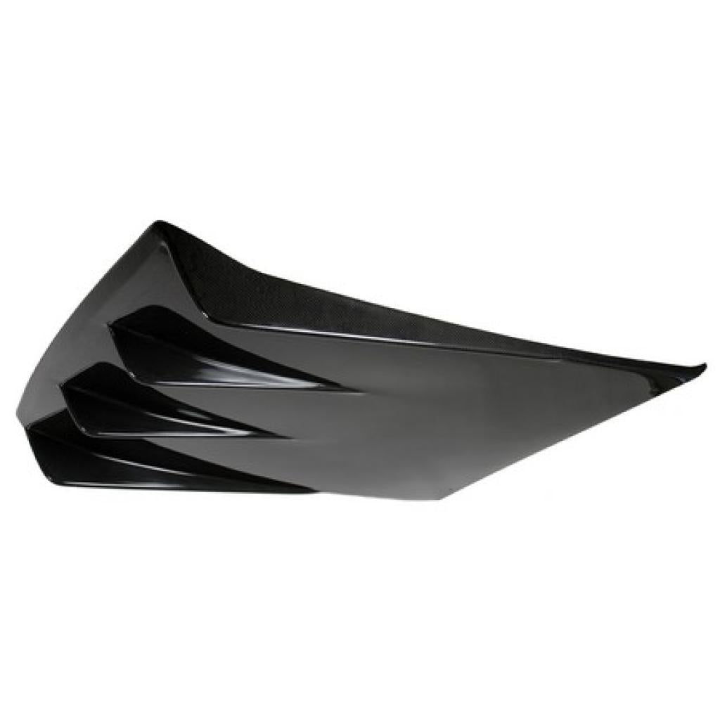 Honda S2000 Carbon Fiber Rear Diffuser 2000-2009 – APR Performance