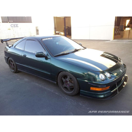 Acura Integra GTC-200 Carbon Fiber Adjustable Wing 1994-2001