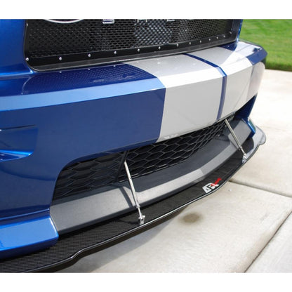 Ford Mustang Front Wind Splitter 2005-2009