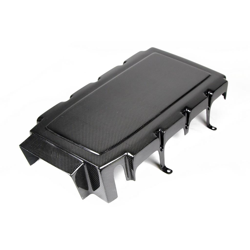 Ford Mustang GT Plenum Cover 2005-2009