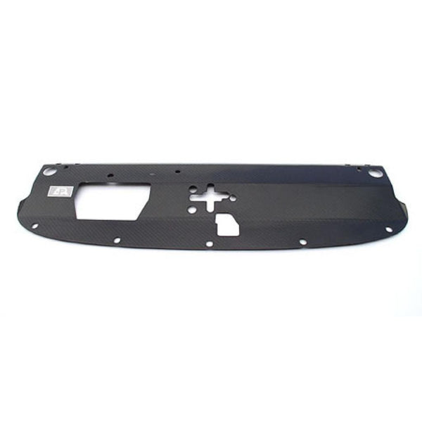 S2000 Radiator Colling Plate Carbon Fiber Honda S2000 Radiator Cooling Plate 2000 - 2009 – APR ...