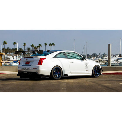 Cadillac ATS-V GT-250 Adjustable Wing 61" 2016-2019