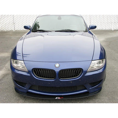 BMW E85 Z4M Coupe / Roadster Front Wind Splitter