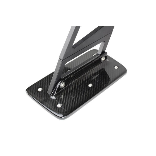 GARAGE SALE - Scion FR-S/ Toyota GT86/ Subaru BRZ 2013-2021 GTC-200 Carbon Fiber Adjustable Wing