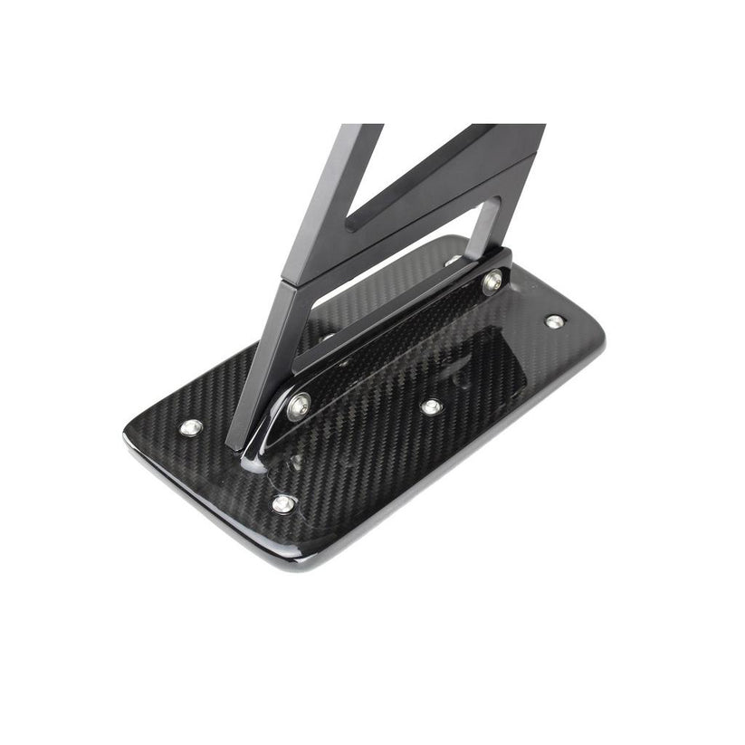 Scion FR-S/ Toyota GT86/ Subaru BRZ 2013-2021 GTC-200 Carbon Fiber Adj ...
