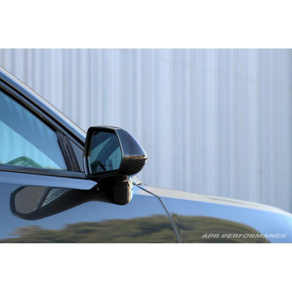 Chevrolet Camaro Replacement Mirror Covers 2016-2023