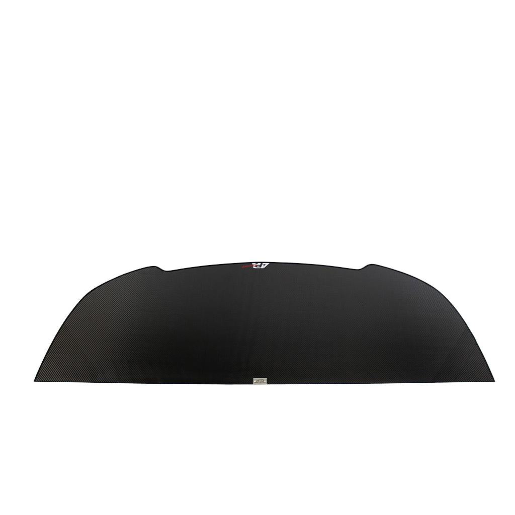 Mitsubishi Lancer GTS Carbon Fiber Front Wind Splitter 2008-Up – APR ...