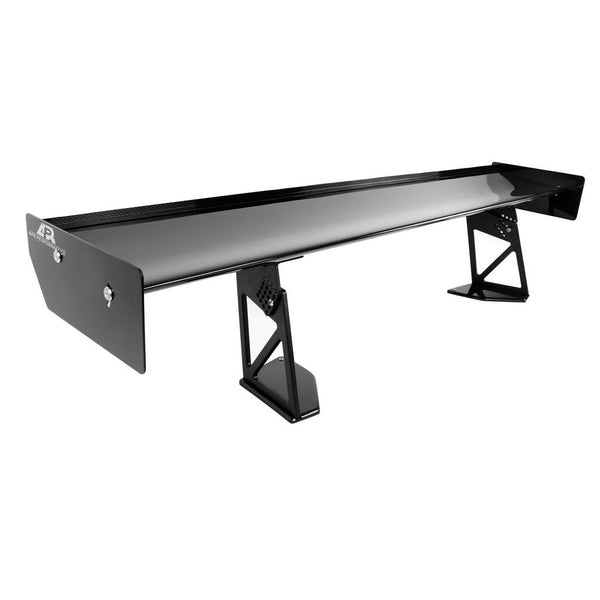 Honda S2000 Carbon Fiber GT-250 Adjustable Wing 2000 - 2009 – APR ...