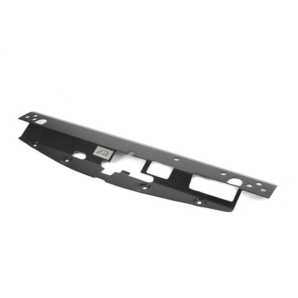 Carbon Fiber Mitsubishi Evo 8 / 9 (Evo 8,9) Radiator Cooling Plate 200 ...