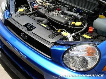 Subaru Impreza WRX/ STI Radiator Cooling Shroud 2002-2005